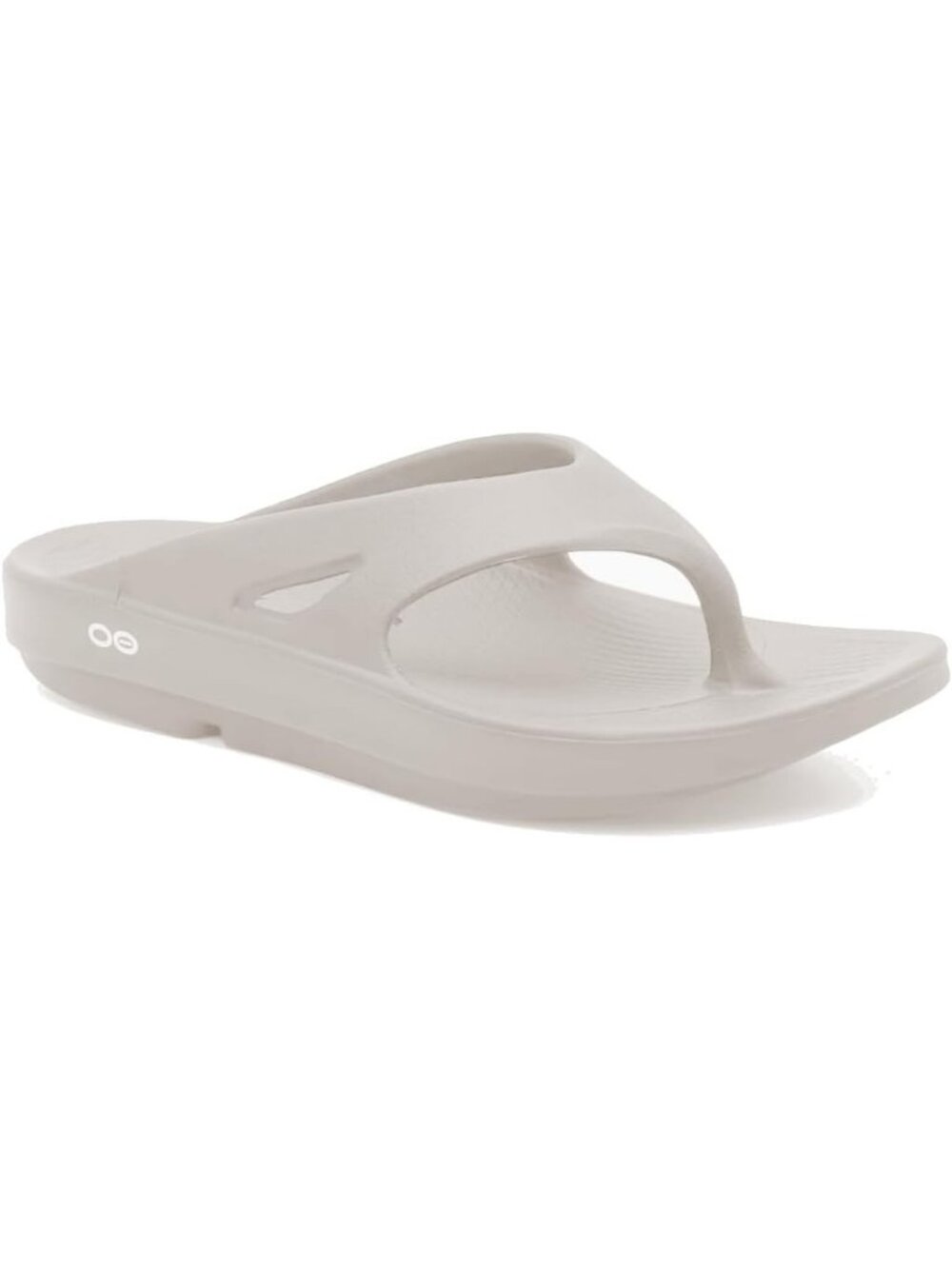 Unisex Moonstone Grey Fit Original Recovery Sandal Established Footwear Sandal